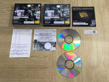 Devil Summoner Soul Hackers SEGA SATURN Japan - FJ9146