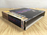 Devil Summoner Soul Hackers SEGA SATURN Japan - FJ9146