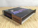 Devil Summoner Soul Hackers SEGA SATURN Japan - FJ9146