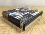 Devil Summoner Soul Hackers SEGA SATURN Japan - FJ9146