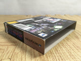Devil Summoner Soul Hackers SEGA SATURN Japan - FJ9146