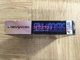 Devil Summoner Soul Hackers SEGA SATURN Japan - FJ9146