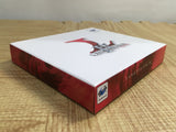 Langrisser IV 4 Special Package SEGA SATURN Japan - FJ9147
