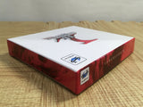 Langrisser IV 4 Special Package SEGA SATURN Japan - FJ9147