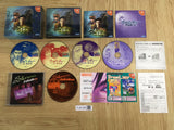 Shenmue Isshou Yokosuka first limited SEGA DreamCast Japan - FJ9148