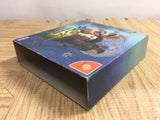 Shenmue Isshou Yokosuka first limited SEGA DreamCast Japan - FJ9148