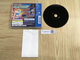 Rockman Megaman X6 SONY PS1 Japan - FJ9151