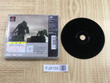 Mobile Suit Gundam V.2.0 SONY PS1 Japan - FJ9155