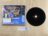Shaman King Spirit Of Shamans SONY PS1 Japan - FJ9159