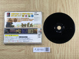 Metal Slug X SNK Best Collection SONY PS1 Japan - FJ9160