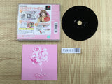 Love Hina Ai Ha Kotoba No Naka Ni SONY PS1 Japan - FJ9161