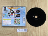 One Piece Grand Battle! SONY PS1 Japan - FJ9163