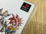 Chrono Trigger SONY PS1 Japan - FJ9164