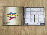Virtua Fighter Remix SEGA SATURN Japan - FJ9175