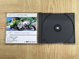 ManX TT Super Bike SEGA SATURN Japan - FJ9176