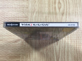 ManX TT Super Bike SEGA SATURN Japan - FJ9176