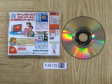 Dream Passport 2 SEGA DreamCast Japan - FJ9179