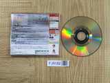 Virtua Fighter 4 Passport VF.NET SEGA DreamCast Japan - FJ9182
