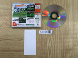 Golf Shiyouyo SEGA DreamCast Japan - FJ9185