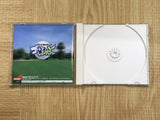 Golf Shiyouyo SEGA DreamCast Japan - FJ9185