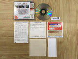 Sega Rally Championship 2 SEGA DreamCast Japan - FJ9189
