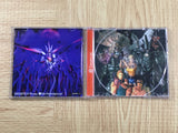 Zombie Revenge SEGA DreamCast Japan - FJ9191