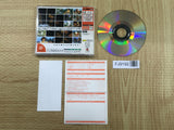 SoulCalibur SEGA DreamCast Japan - FJ9192