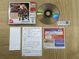 Dynamite Deka 2 SEGA DreamCast Japan - FJ9193