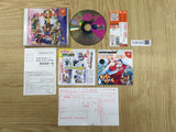 Puyo Puyo 4 SEGA DreamCast Japan - FJ9195