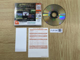 Frame Gride SEGA DreamCast Japan - FJ9196