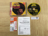 Ready 2 Rumble Boxing SEGA DreamCast Japan - FJ9197