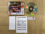 Ready 2 Rumble Boxing SEGA DreamCast Japan - FJ9197