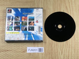 Tales Of Phantasia SONY PS1 Japan - FJ9201