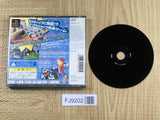 Ape Escape Saru! Get You! SONY PS1 Japan - FJ9202