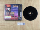 Wild Arms Playstation The Best SONY PS1 Japan - FJ9205