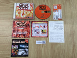 Giant Gram All Japan ProWrestling 2 SEGA DreamCast Japan - FJ9206