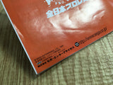 Giant Gram All Japan ProWrestling 2 SEGA DreamCast Japan - FJ9206