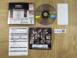 Fighting Vipers 2 FV2 SEGA DreamCast Japan - FJ9209