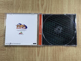 Fighting Vipers 2 FV2 SEGA DreamCast Japan - FJ9209