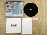 Dragon Quest 4 SONY PS1 Japan - FJ9211