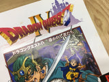 Dragon Quest 4 SONY PS1 Japan - FJ9211