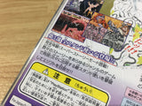 Jojo No Kimyou Na Bouken SONY PS1 Japan - FJ9220