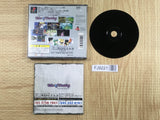 Tales Of Destiny Playstation The Best SONY PS1 Japan - FJ9221
