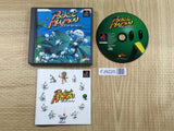 Pocket Muumuu SONY PS1 Japan - FJ9225