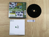 Pocket Muumuu SONY PS1 Japan - FJ9225