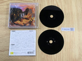 Wild Arms Second Ignition SONY PS1 Japan - FJ9226