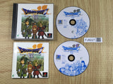 Dragon Quest 7 SONY PS1 Japan - FJ9227