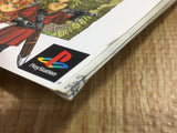 Dragon Quest 7 SONY PS1 Japan - FJ9227