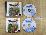 Dragon Quest 7 SONY PS1 Japan - FJ9228