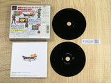 Dragon Quest 7 SONY PS1 Japan - FJ9228